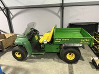 John Deere GATOR