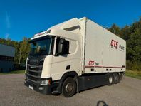 Scania R500B6X2*4NB