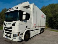 Scania R 500