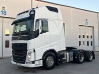 Dragbil Volvo FH 62 TT -2019