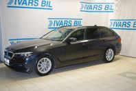 BMW 520 d xDrive Touring Sportline Automat