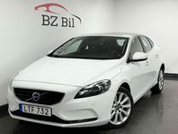 Volvo V40 D4 Momentum Euro 6/ Värmare/ P-Sensor