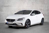 Volvo V40 T3 aut R-Design Edt