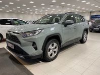 Toyota RAV4 Hybrid AWD-i 2,5 HSD AWD Active Komfort / Drag /