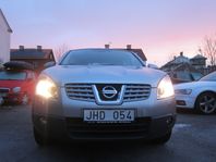 Nissan Qashqai 2.0 CVT Euro 4