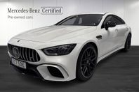 Mercedes-Benz AMG GT 63 S 4MATIC+ 639hk 2020 Premium Plus