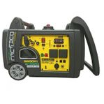 Inverterelverk 3200W Dual Fuel