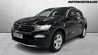 Volkswagen T-Roc 1.0 TSI 110 hk 6 vxl