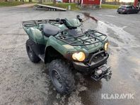 Kawasaki brute Force KVF750 4x4 0.75 4x4