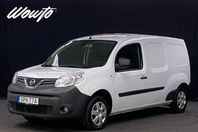 Nissan NV250 Maxi 1.5 dCi 115HK /Drag /Backkamera /Moms