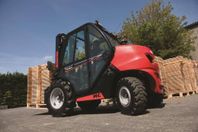 Manitou Ny truck MC18 - MC30 4x4 Leverans tid