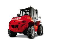 Manitou M 30.4 T 4x4 med leverans tid, ej i lager.