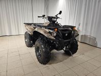 Yamaha KODIAK 700 EPS CAMO TRA KANONSKICK