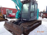 Kobelco SK 140 SRLC-7