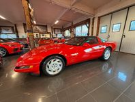 Chevrolet Corvette C4 ZR1 4100 MIL KING OF THE HILL EV BYTE