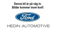 Ford Focus ACTIVE EDITION 155hk Automat/ Förarass/Vinterpkt/