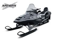 Polaris Edge Classic Touring 700 -03