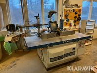 Fräs Hofmann TFS 1245