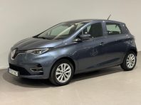 Renault Zoe R110 PhII 52 kWh Zen Batteriköp II