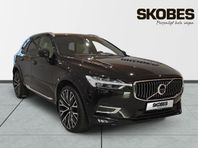 Volvo XC60 D4 AWD Inscription MYCKET UTRUSTAD, SE SPEC