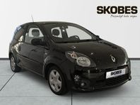 Renault Twingo phI 1.2 16V E5 Night & Day Fint skick