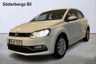 Volkswagen Polo 1.2 TSI 90 HK