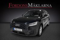 Audi Q2 1,4 TFSI COD S-TRONIC 150HK