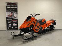 Polaris Pro Rmk 800 155" -18 Sveg *OMG Leverans*