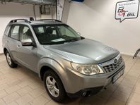 Subaru Forester 2.0 X 4WD Euro 5