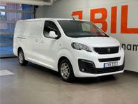 Peugeot Expert PRO+ BlueHDi 122hk Aut L3 - DRAG