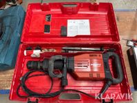 Bilningsmaskin Hilti TE905-AVR