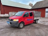 Volkswagen Transporter 2.5 TDI | 37397 mil | Manuell | -2008