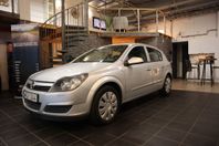 Opel Astra 1.6 Twinport Euro 4  ( 0 Ränta 36 Mån )