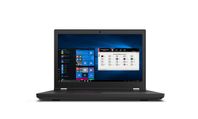 Lenovo P15 G2, Core i9, 32GB, 1TB SSD, NVIDIA RTX A3000