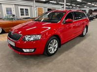 Skoda Octavia Kombi 1.0 TSI Ambition 115HK