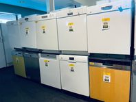 REA:Diskmaskin 45/60cm.Inductionspis.Toppmatad.Drickakyl