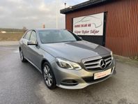 Mercedes-Benz E 250 CDI 4MATIC 7G-Tronic Plus Avantgarde Eur