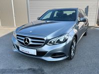 Mercedes-Benz E 250 CDI 4MATIC 7G-Tronic Plus Avantgarde Eur