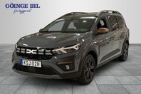 Dacia Jogger 7-sätes HYBRID 140 Extreme 7 platser II