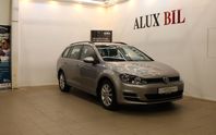 Volkswagen Golf Sportscombi 1.2 TSI BMT Base/B-KAMERA/DRAG