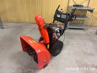 Husqvarna Snöslunga 9027STE