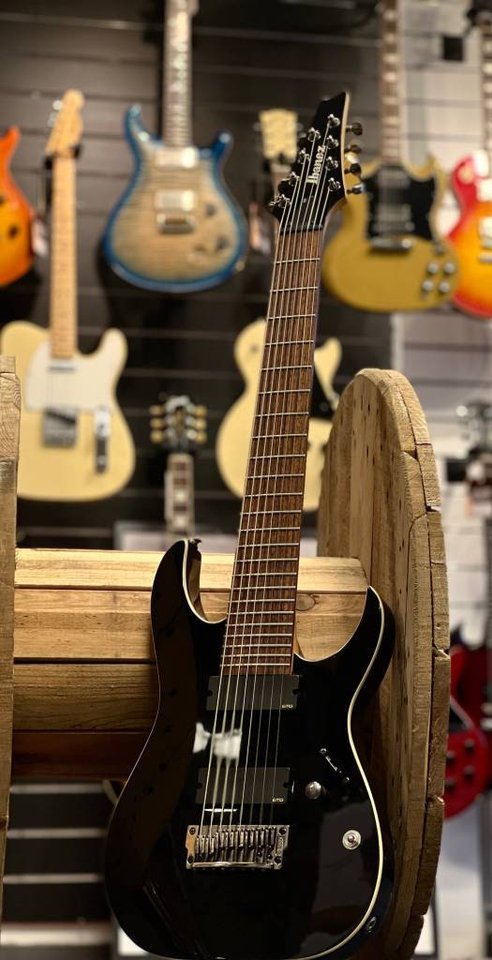 Ibanez RGIR28FE