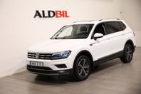 Volkswagen Tiguan Allspace TDI 190hk 4Motion GT DSG 7-sits /