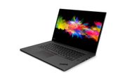 Lenovo ThinkPad P1 G3 – 15,6", Core i9, 32GB, 512GB SSD