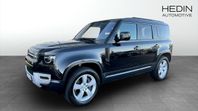 Land Rover Defender 110 | P400e SE | 2021 | AWD