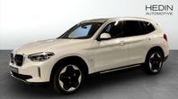 BMW iX3 Panorama H/K Ljud Dragkrok Head-Up Komfortöppning