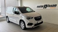 Opel Combo-e L1 Premium ACC Backkamera Carplay Demo