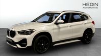 BMW X1 xDrive25e Model Sport Dragkrok Head-Up Rattvärme