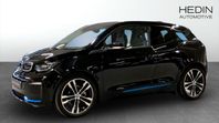 BMW i3s Driving Assistant Plus