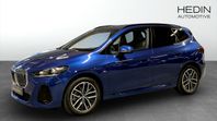 BMW 225xe M-sport Panorama Dragkrok